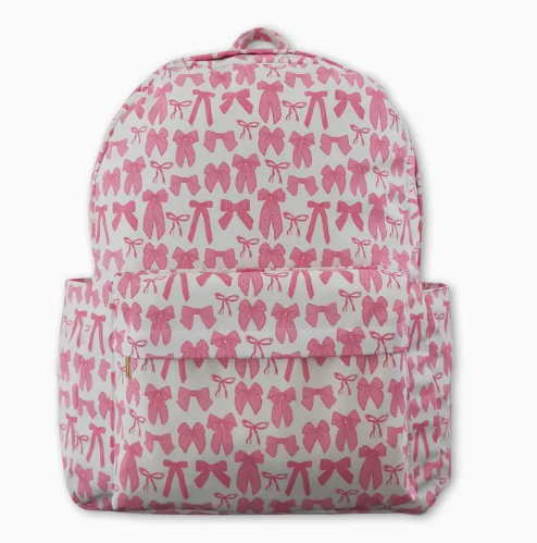 Pre-Order Backpacks