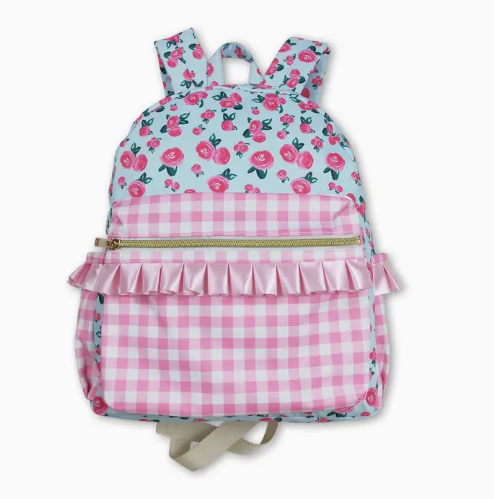 Pre-Order Backpacks