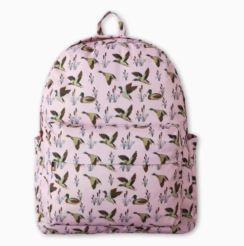 Pre-Order Backpacks