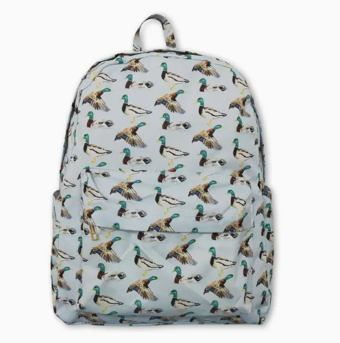 Pre-Order Backpacks