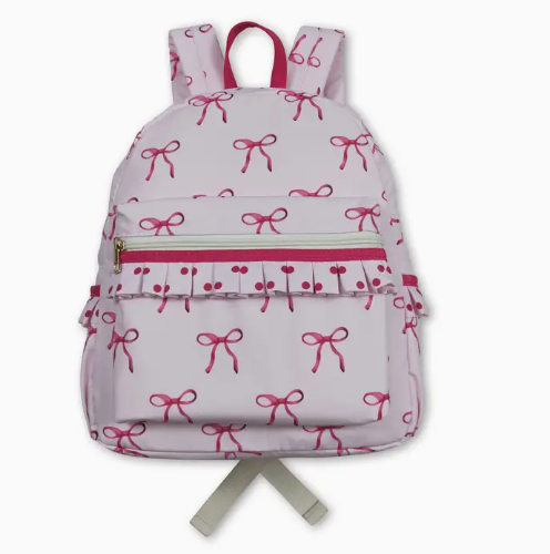 Pre-Order Backpacks