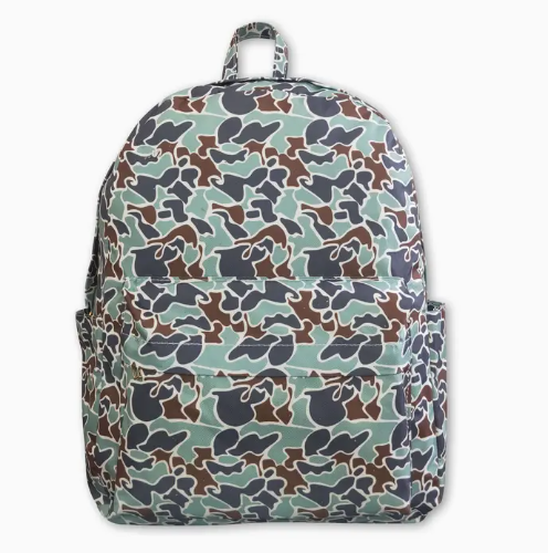 Pre-Order Backpacks