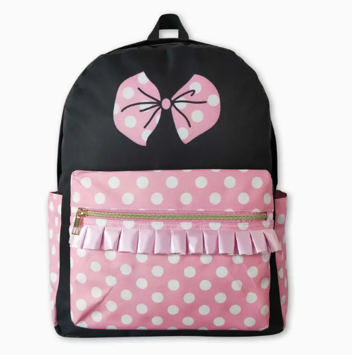 Pre-Order Backpacks