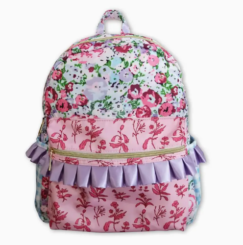 Pre-Order Backpacks