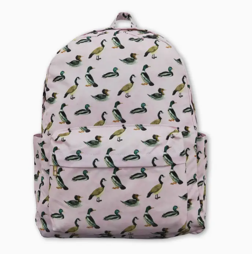 Pre-Order Backpacks