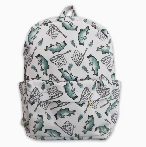Pre-Order Backpacks