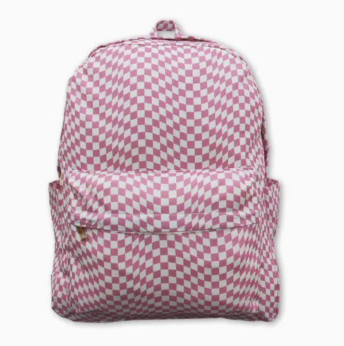 Pre-Order Backpacks