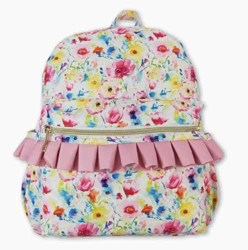 Pre-Order Backpacks