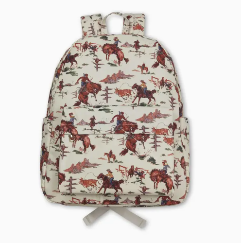 Pre-Order Backpacks