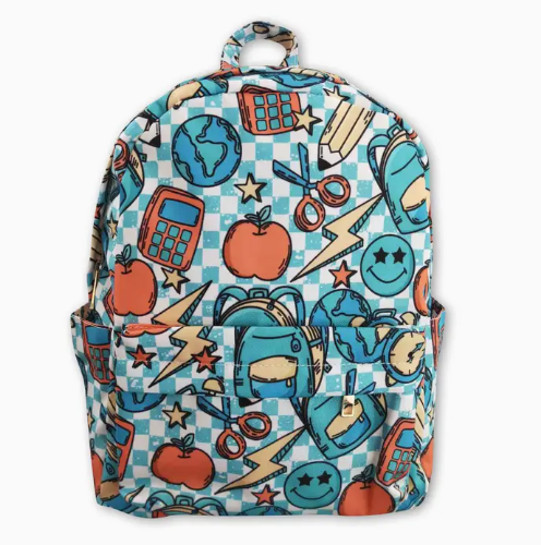 Pre-Order Backpacks