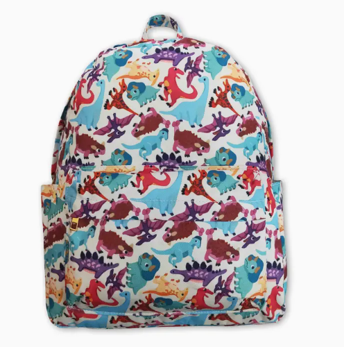 Pre-Order Backpacks