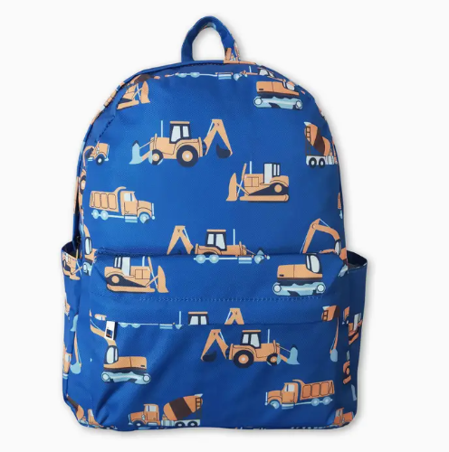 Pre-Order Backpacks