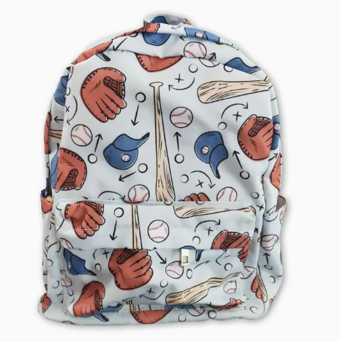 Pre-Order Backpacks
