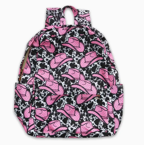 Pre-Order Backpacks