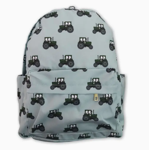 Pre-Order Backpacks