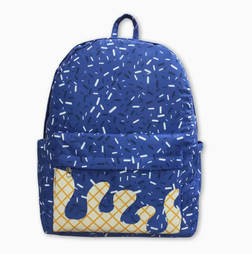 Pre-Order Backpacks