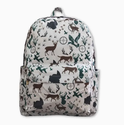 Pre-Order Backpacks