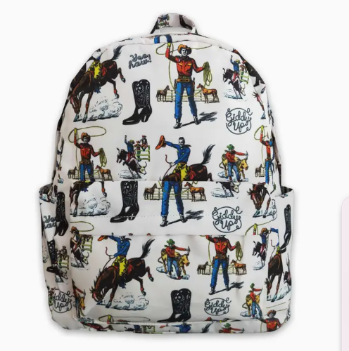Pre-Order Backpacks
