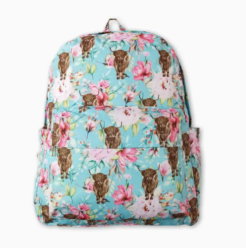 Pre-Order Backpacks