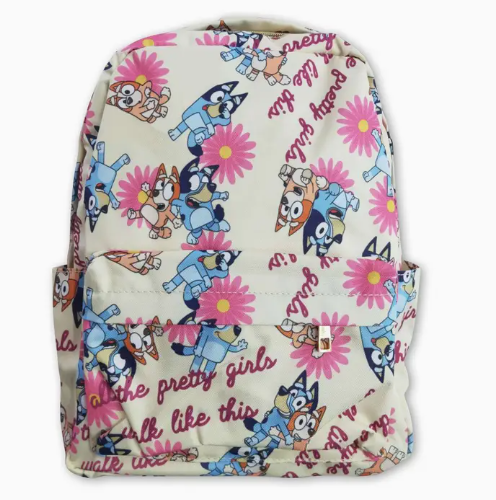 Pre-Order Backpacks
