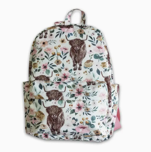 Pre-Order Backpacks