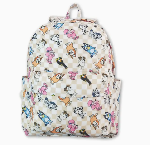 Pre-Order Backpacks