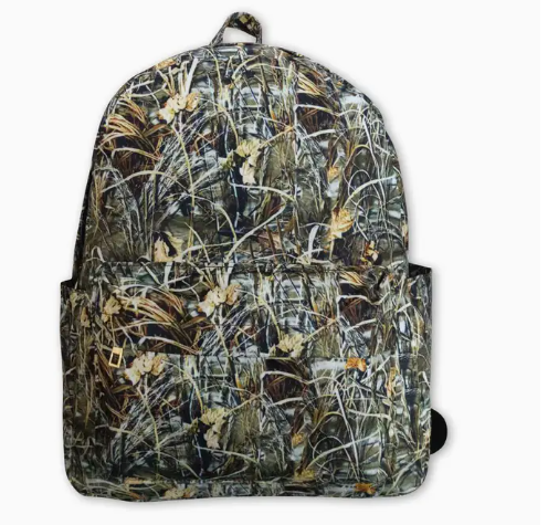 Pre-Order Backpacks