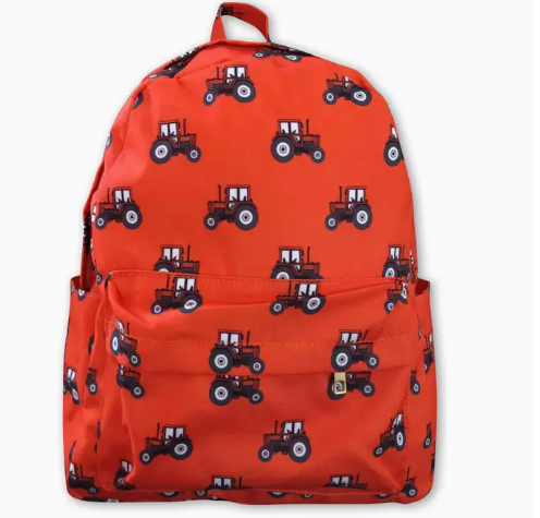 Pre-Order Backpacks