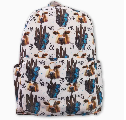 Pre-Order Backpacks