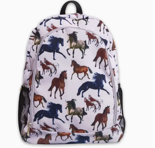 Pre-Order Backpacks