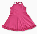 Pre-Orders Girls Active Dresses