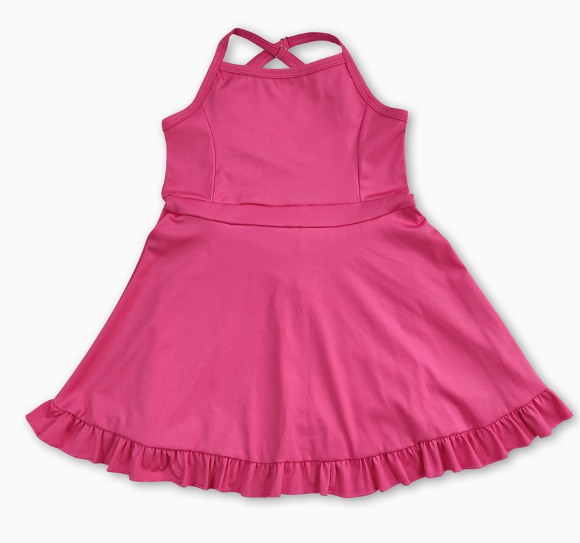 Pre-Orders Girls Active Dresses