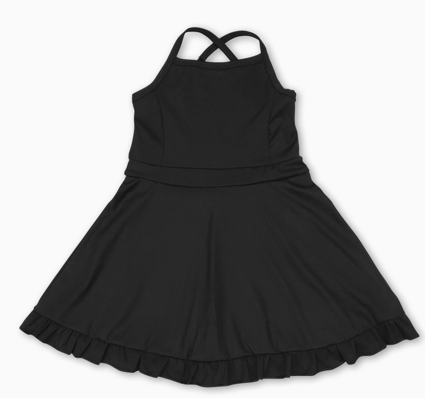 Pre-Orders Girls Active Dresses