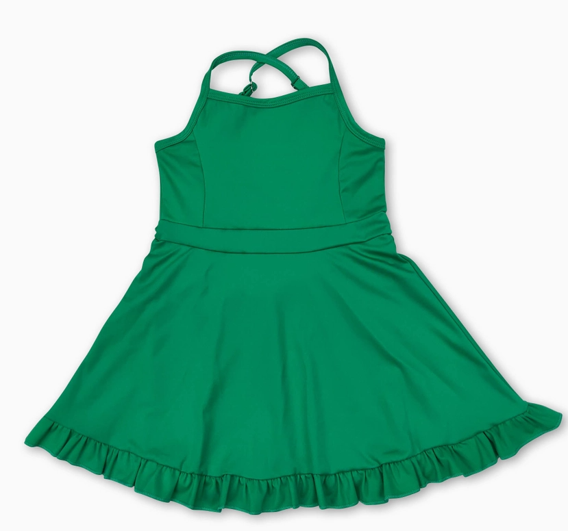Pre-Orders Girls Active Dresses
