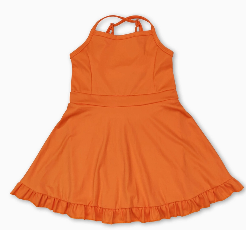 Pre-Orders Girls Active Dresses