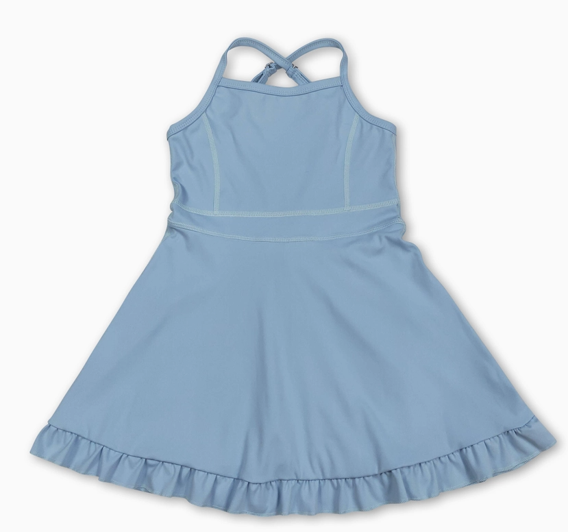 Pre-Orders Girls Active Dresses